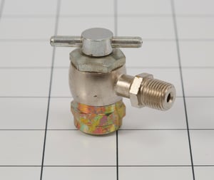 ADAPTER, SCHRADER -