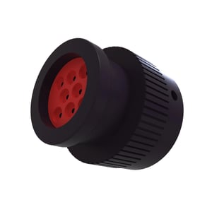 Elec. Connector Terminal