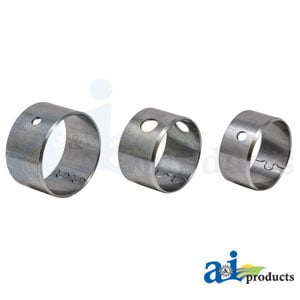Bearing Set, Camshaft (set of 3)