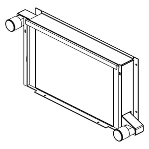 CB01451736: Aftercooler