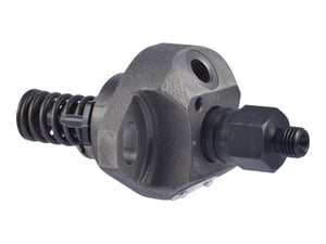 FUEL INJECTOR PUMP,F4L1011F