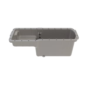 RE523896: Engine Oil Pan