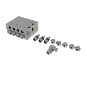 Manifold Kit