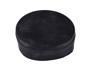 BAFFLE, RUBBER