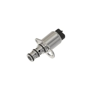 Solenoid Valve