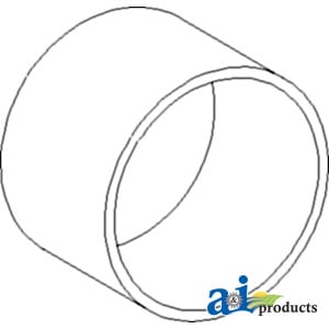Bushing, Steering Cylinder Pin