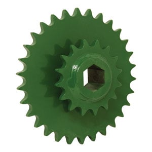 Sprocket, Fertilizer Transmission Chain