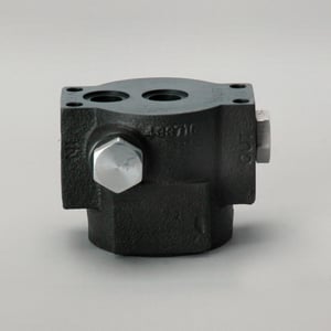 D/S,HEAD ASSEMBLY, HYDRAULIC