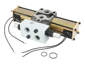 VALVE SECTION OF 4640247