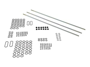 KIT, TIE ROD/O-RING