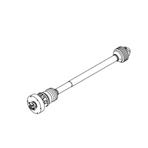 Universal Driveshaft