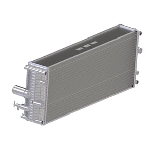 Radiator
