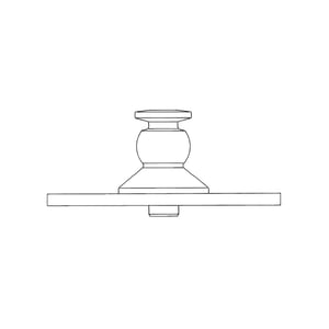 Trunnion