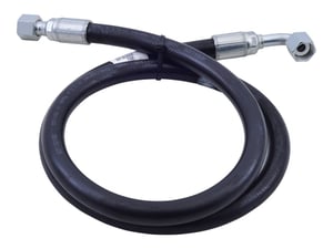 HOSE ASSY,.50 ORFS/ORFS