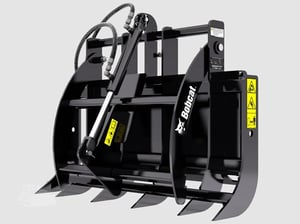 Image of BRUSH GRAPPLE 36"