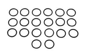O'RING REFILL KIT 3-908