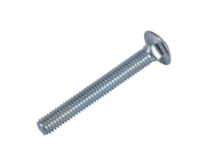 BOLT-CARRIAGE-.312-18 NC-2.500