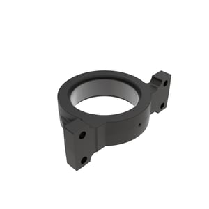 Rear Axle Support