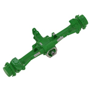 Front Axle