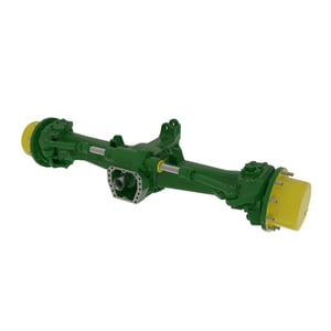 Front Axle