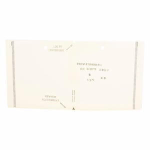 Image of FR3Z9920000CH