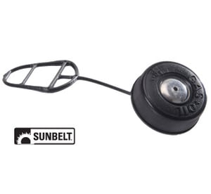 Fuel Cap