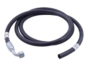 HOSE ASSY,12.5MM ORFS/