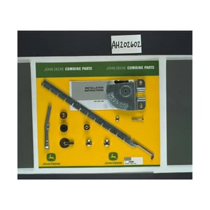 Bracket Kit