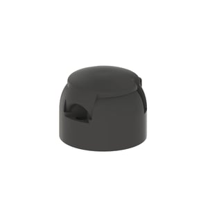 Elec. Connector Housing
