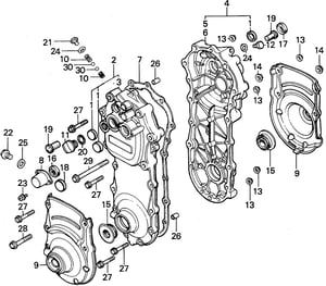 Image of 91261-719-000