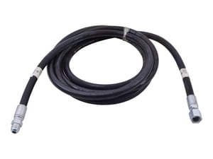 HOSE ASSEMBLY, HYDRAULIC MEGAT