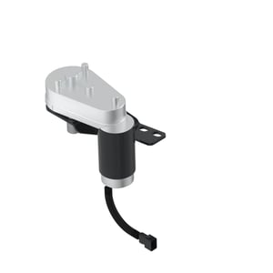 Electric Motor