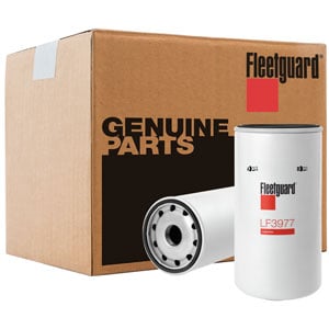 Filter, Lube, Spin-On (QTY 12)