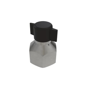 Pneumatic Control Valve