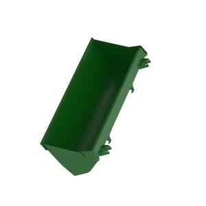 Loader Bucket