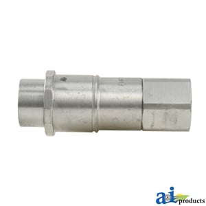 Hydr. Quick Coupler Socket