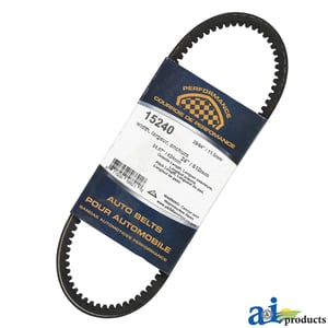 V-Belt