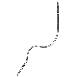 Push Pull Cable