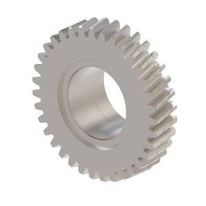 Helical Gear