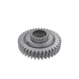 Helical Gear