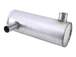 MUFFLER, (FORD,CONT)