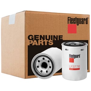Filter, Lube, Spin-On (QTY 6)