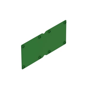 Plate