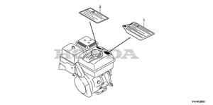 Image of 87106-Z1C-H20