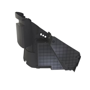 Acoustical Upholstery