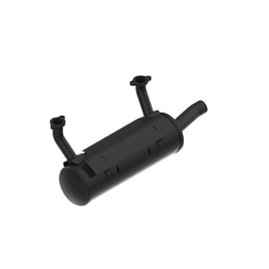 Muffler