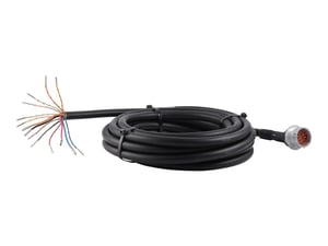 WIRE, CABLE ASSY 12/4-16/10