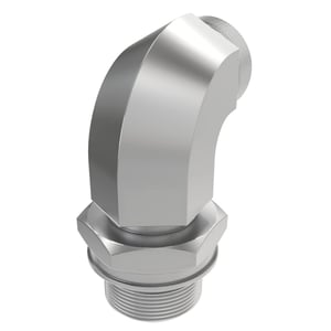 Elbow Fitting