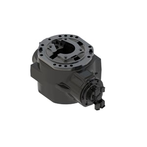 Differential