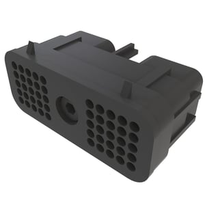 Elec. Connector Housing